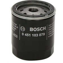 Opel Vectra A Yağ FILITRESI,650401