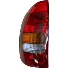 İTHAL Corsa B Sol Stop Lambası, 5 Kapı, 1223490