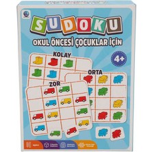 Smile Games Sudoku