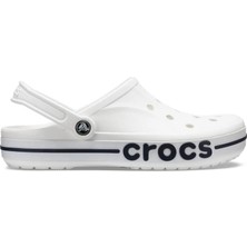 Crocs Bayaband Clog White Beyaz Unisex Terlik 205089-126