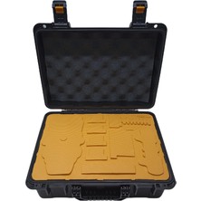 Clascase Dji Mavic 3 Pro Hardcase Drone Taşıma Çantası Clascase C015