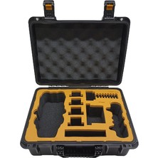 Clascase Dji Mavic 3 Pro Hardcase Drone Taşıma Çantası Clascase C015