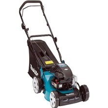 Makita PLM4120 Benzinli Çim Biçme Makinası Makita