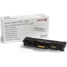 Xerox 3215 Toner