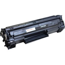 Newmark Hp 78A Siyah Newmark Muadil Toner (Çipli) CE278A