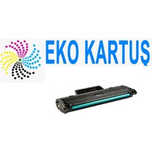 Eko Kartuş Mlt D104/ML1660/SCX3200 Toner