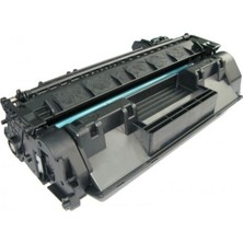 Eko Kartuş Hp Muadil Toner CE255A