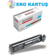 Eko Kartuş Hp 17A(102A) Muadil Toner