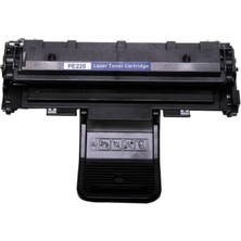 Fast İmage Muadil PE220 Toner 3k