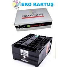 Eko Kartuş Epson Workforce Pro Uyumlu WF-M5190DW (T8651XXL) Muadil Kartuş
