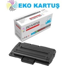 Eko Kartuş Samsung Scx 4200 /np/ SV184A / SCX4200 1600 Sayfa Siyah Muadil Toner