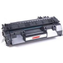 CE505X 505X Muadil Toner Siyah6,5k