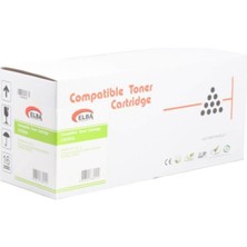 Hp CE505A Muadil Laser Toner