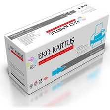 Eko Kartuş Hp G3Q34A (CF219A) Muadil Drum Ünitesi Uyumlu