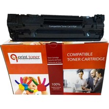 Hp CE278A Muadil Toner 78A Toner