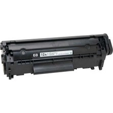 Eko Kartuş Hp Laserjet 1020 Uyumlu Muadil Toner (12A)