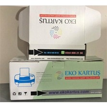 Eko Kartuş Samsung Proxpress M4075FX Mlt D204L Muadil Toner