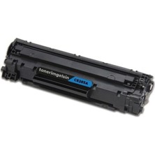 Eko Kartuş Tonerimgelsin Hp 85A-CE285A Muadil Toner -Hp Laserjet P1102 Muadil Toner Kartuş Uyumlu