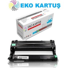 Eko Kartuş Brother DCP-L6600DW DR-3405 (TN3437-TN3467) Muadil Drum Ünitesi,