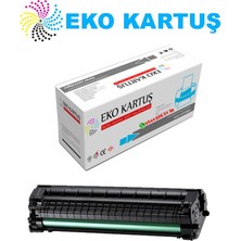 Eko Kartuş Hp Laser 107W Çipli 106A Uyumlu Toner