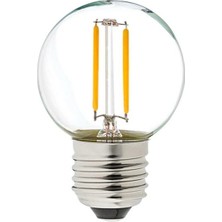 Cata CT-4288 4 Watt Edison LED Ampul Günışığı