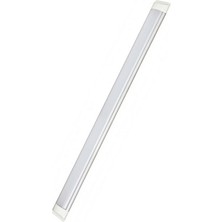 Cata CT-2475 40 Watt 120 cm Yatay LED Bant Armatür Beyaz Işık Yönü Özellikleriyle