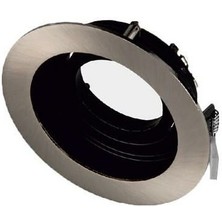 Cata CT-5220 Pars Yuvarlak Dekoratif Boş Kasa Saten