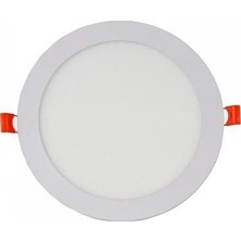 Ycl ALP-1003 LED Panel 3 Watt Slim Yuvarlak 4000K