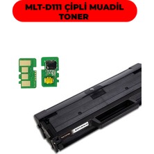 Sezgin Toner Sezgintoner Samsung MLT-D111L Muadil Toner