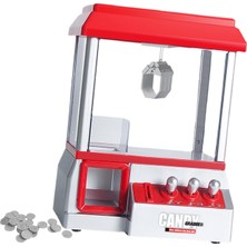 Niazi Şeker Grabber Claw Machine Çocuklar Için Elektronik Mini (Yurt Dışından)