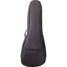 Niazi Ukulele Bass Case 26ınch (Yurt Dışından)