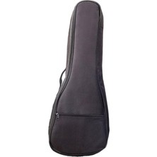 Niazi Ukulele Bass Case 26ınch (Yurt Dışından)