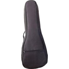 Niazi Ukulele Bass Case 26ınch (Yurt Dışından)