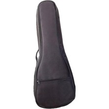 Niazi Ukulele Bass Case 26ınch (Yurt Dışından)