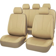 Niazi Araba Koltukı Ön Koltuk Başlıkı Minivan 9 Için (Yurt Dışından)
