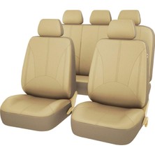 Niazi Araba Koltukı Ön Koltuk Başlıkı Minivan 9 Için (Yurt Dışından)