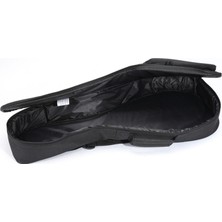 Niazi Ekstraı Omuz Sırt Çantasıyla Mandolin Depolama Çantası (Yurt Dışından)