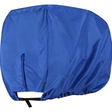 Niazi Motor 25-50hp Tekneler Için Dışiş Motor Kapağı Outboard Motor Kapağı (Yurt Dışından)