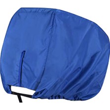 Niazi Motor 25-50hp Tekneler Için Dışiş Motor Kapağı Outboard Motor Kapağı (Yurt Dışından)