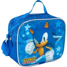 Sonıc Beslenme Çantası 2049; 2023