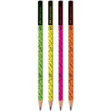 Faber-Castell (Tl) (X)Faber-Castell Formül Kursun Kalem 5244119140