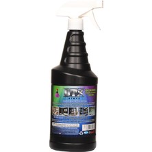 Dtx Kimya Solventsiz 1/1-3 Konsantre Yağ Sök. Ixir Genel Temizlik Sıvısı 1 Lt