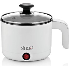 Sinbo SCO-5043 Çok Fonksiyonlu Pişirici