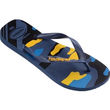 Havaianas Mavi Erkek Terlik