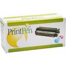PrintPen Hp 83A CF283A Muadil Lazer Toner 1.500 Sayfa - Siyah