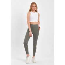 Moda Gerçek Moda  Moda  Moda  Fitilli Tayt