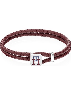 Tommy Hilfiger THJ2790533 Erkek Bileklik