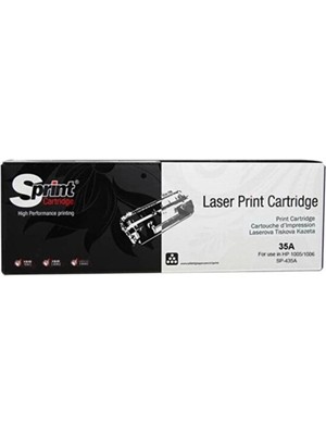 Sprint 35A Toner