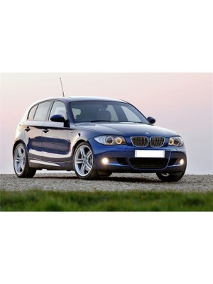 Ara Atkı Turtle AIR3P F-Kıt 3003 90-90 cm Sıyah Bmw 1-Serıes (E82) 2007-2013 / 2dr / Fx