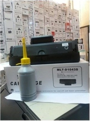 FS Samsung ML1660 / MLT104 Chıplı Dolan Toner